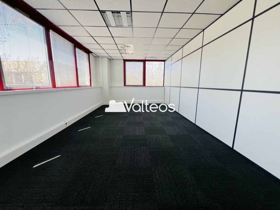Photo 4 – location bureaux	TOULOUSE (31400)