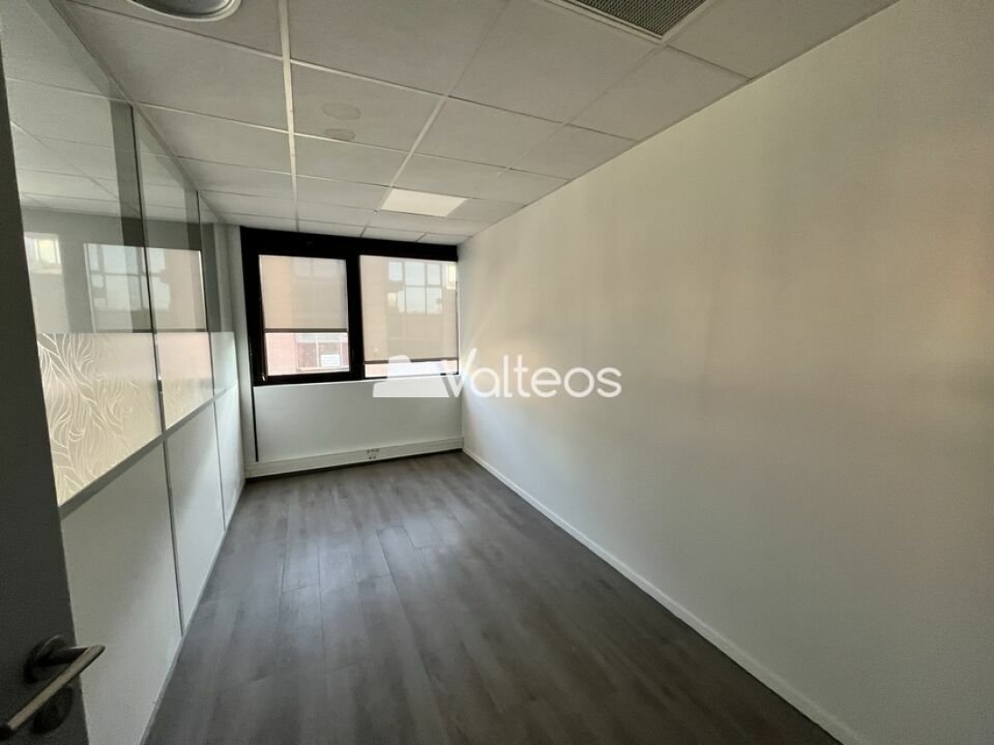 Photo 3 – location bureaux	LABEGE (31670)
