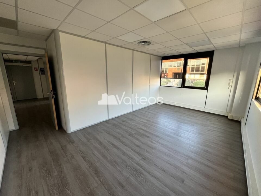Photo 4 – location bureaux	LABEGE (31670)