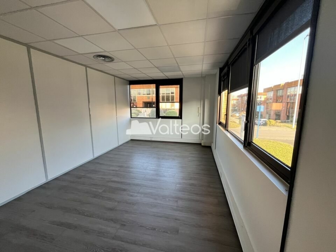 Photo 5 – location bureaux	LABEGE (31670)