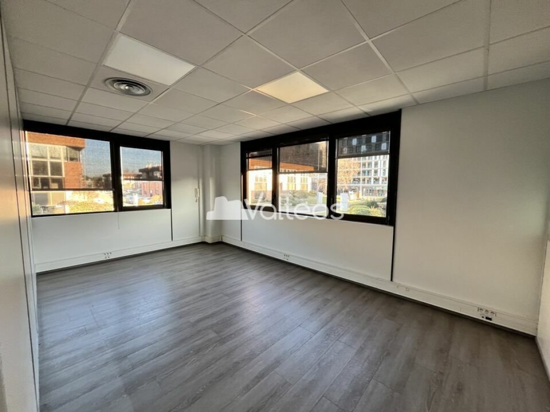 Photo 6 – location bureaux	LABEGE (31670)
