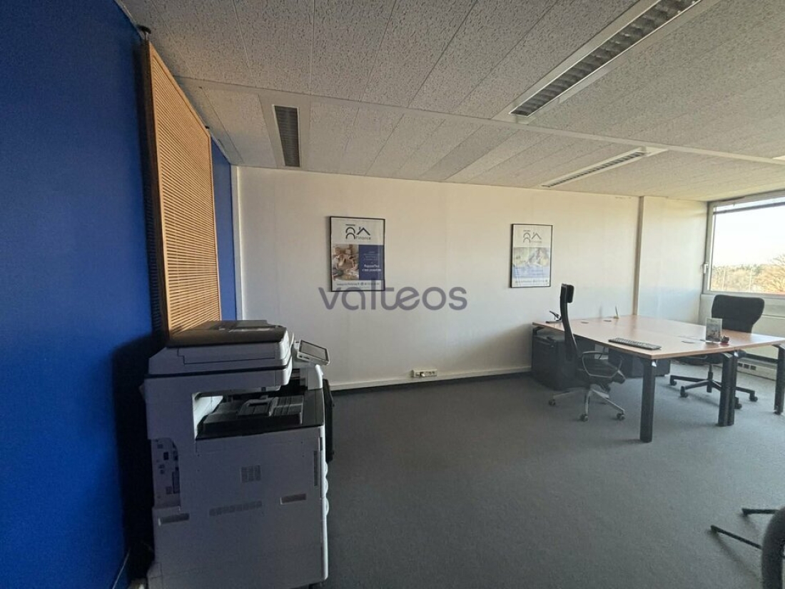 Photo 5 – location bureaux	LABEGE (31670)