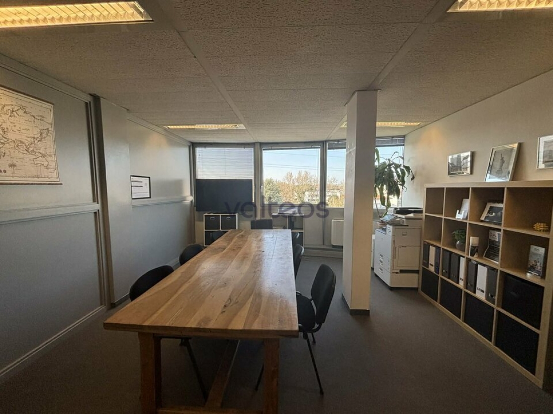 Photo 6 – location bureaux	LABEGE (31670)