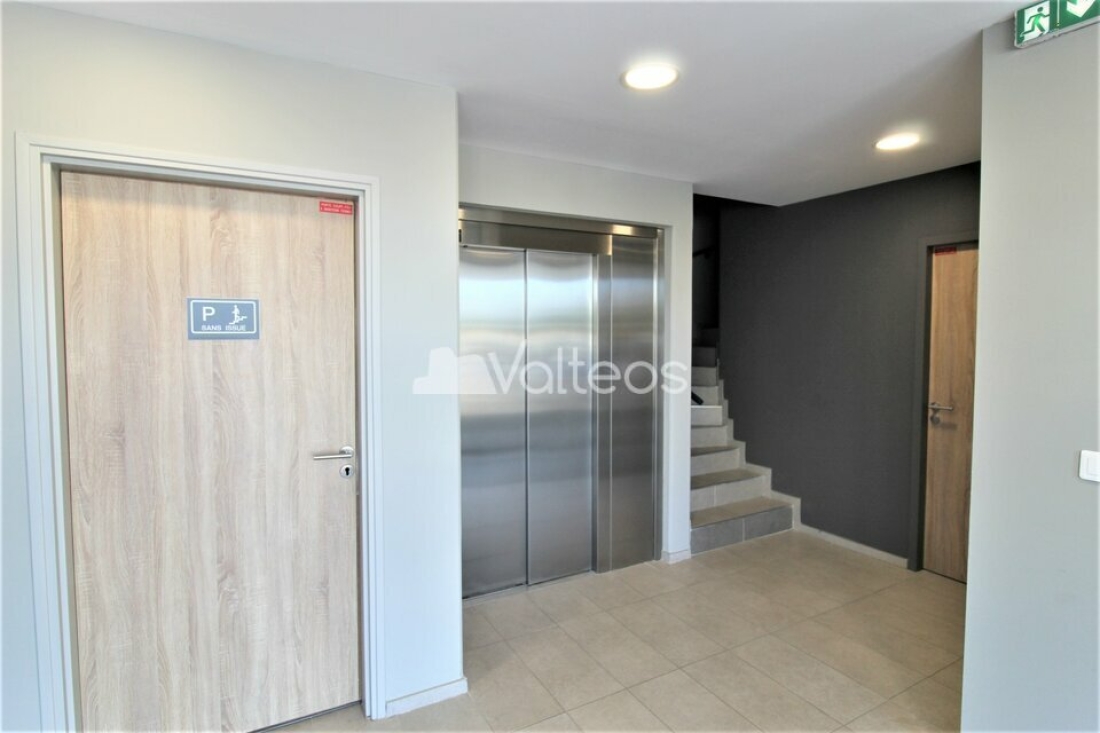 Photo 9 – location bureaux	TOULOUSE (31400)