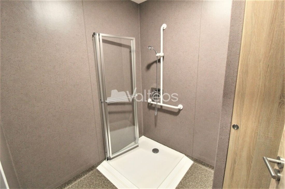 Photo 4 – location bureaux	TOULOUSE (31400)