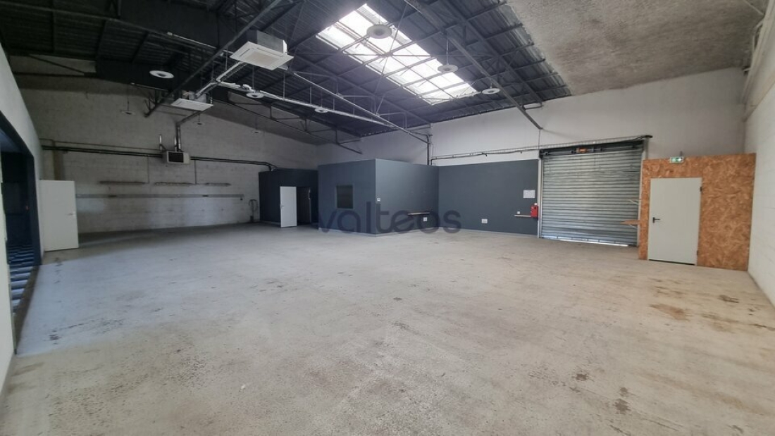 Photo 3 – location locaux d'activités	TOULOUSE (31100)