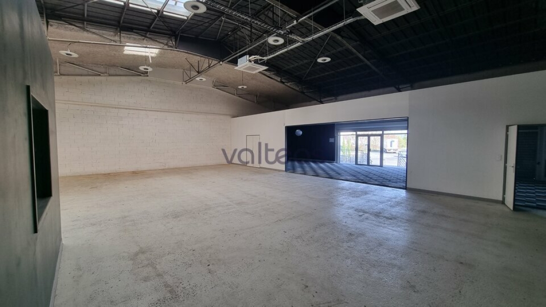 Photo 6 – location locaux d'activités	TOULOUSE (31100)