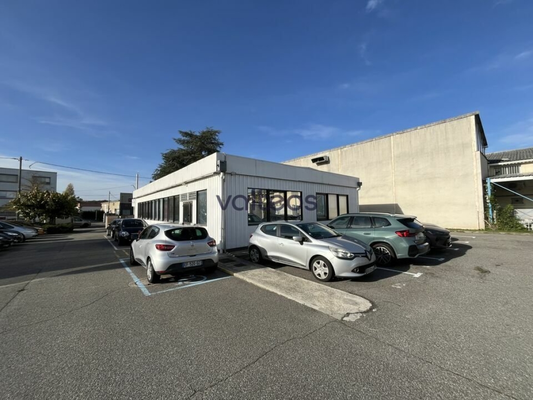 Photo 10 – location bureaux	COLOMIERS (31770)