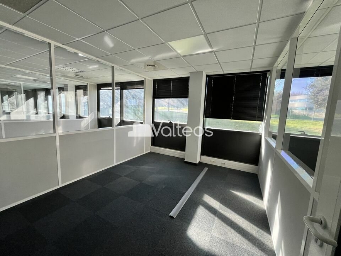 Photo 9 – location bureaux	TOULOUSE (31500)