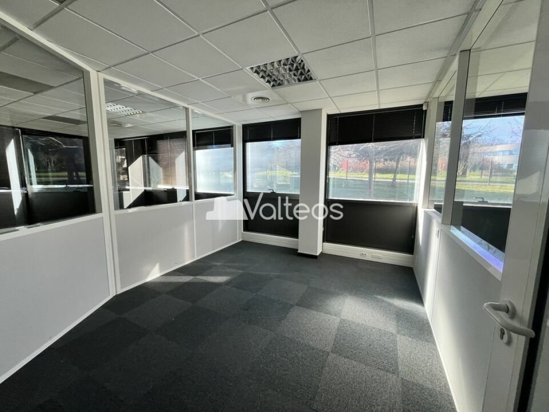 Photo 8 – location bureaux	TOULOUSE (31500)
