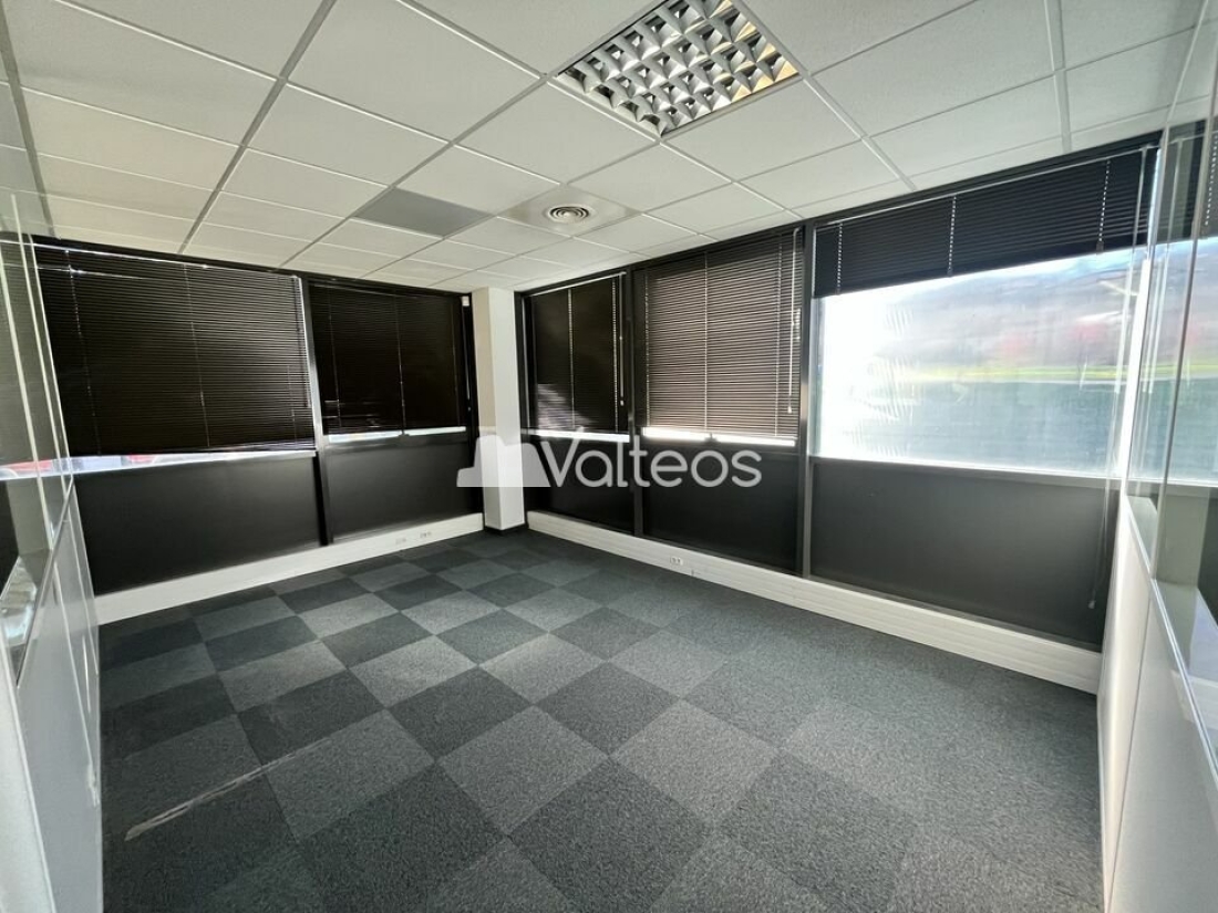 Photo 4 – location bureaux	TOULOUSE (31500)