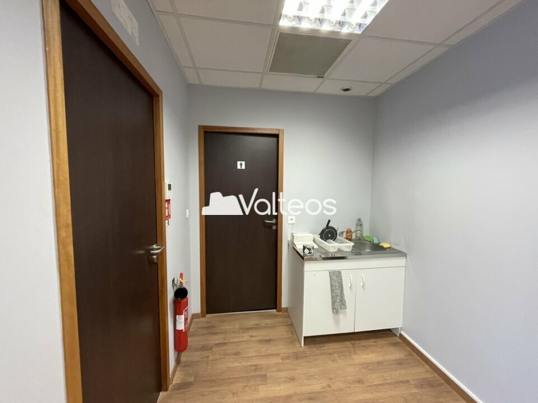 Photo 9 – location bureaux	MONTRABE (31850)