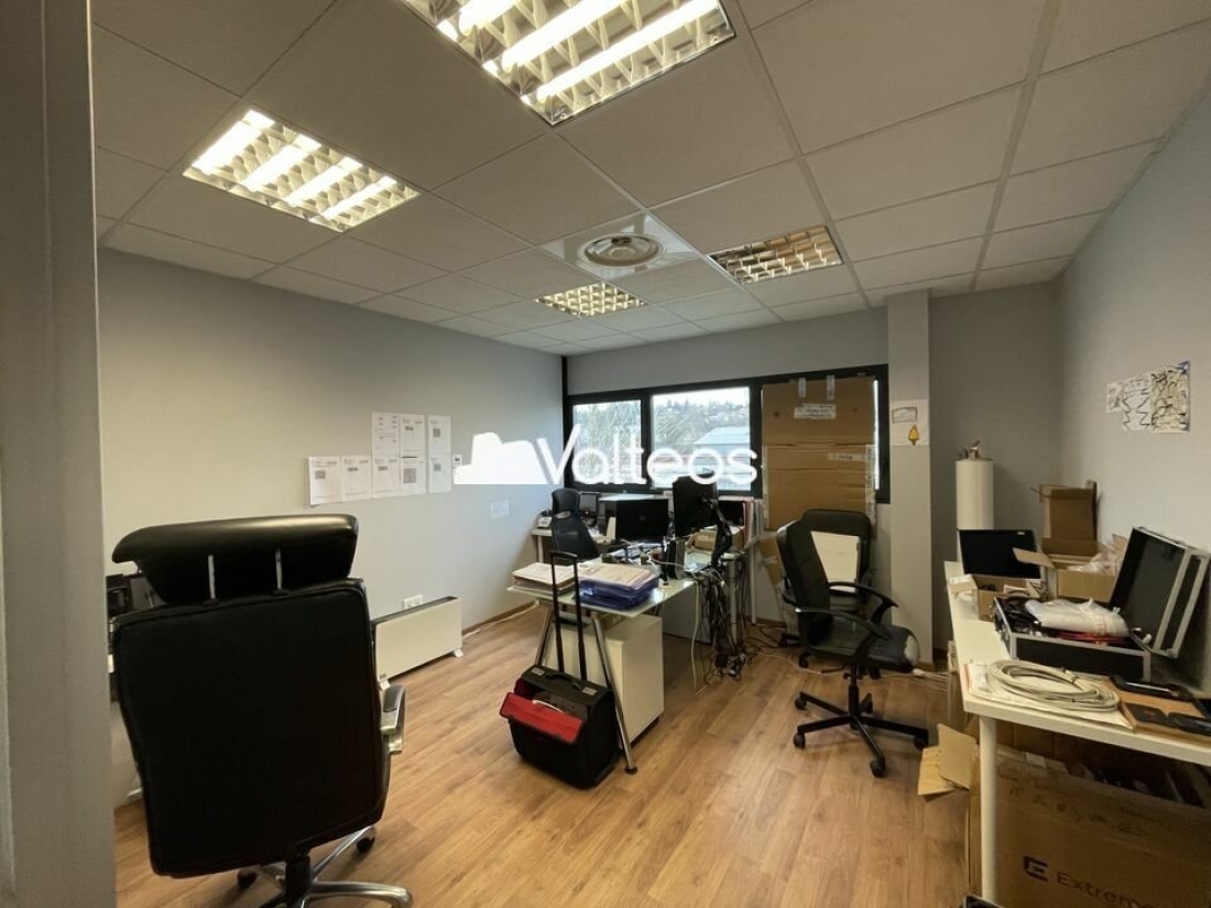 Photo 3 – location bureaux	MONTRABE (31850)