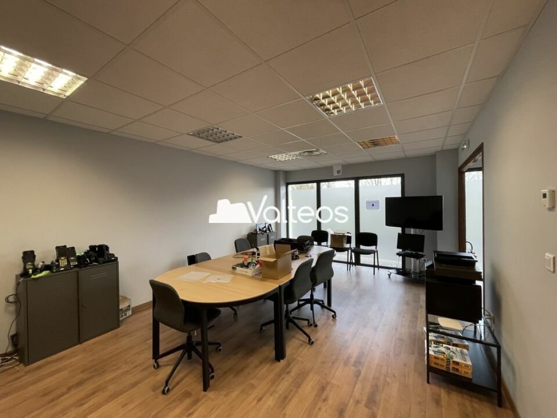 Photo 2 – location bureaux	MONTRABE (31850)