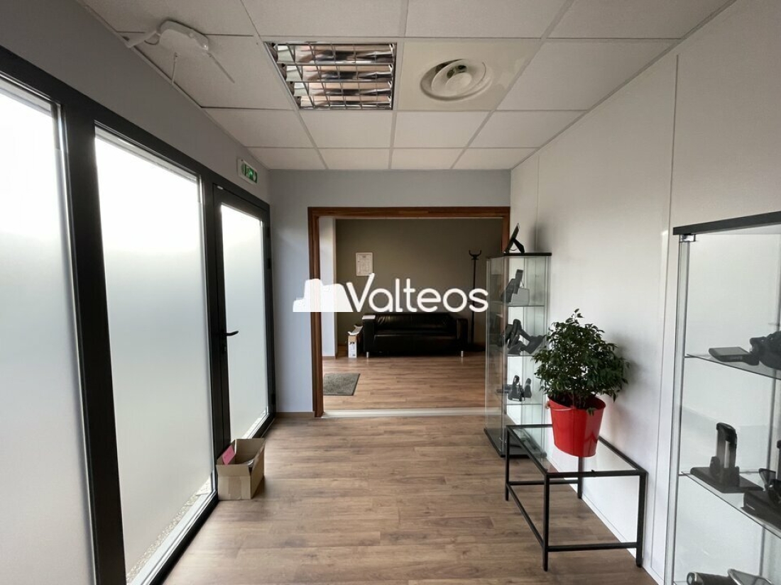 Photo 4 – location bureaux	MONTRABE (31850)