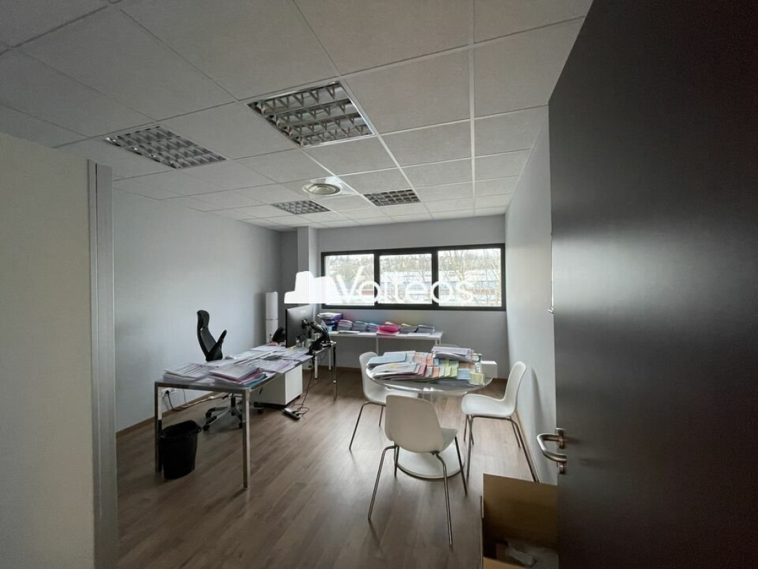 Photo 5 – location bureaux	MONTRABE (31850)