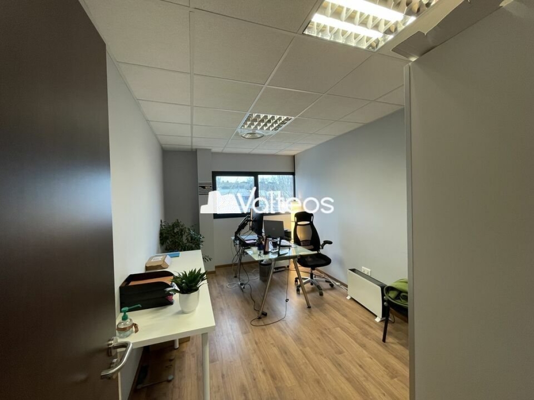 Photo 6 – location bureaux	MONTRABE (31850)