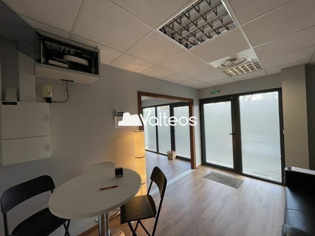 Photo 7 – location bureaux	MONTRABE (31850)