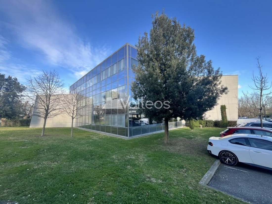 Photo 10 – location bureaux	TOULOUSE (31500)