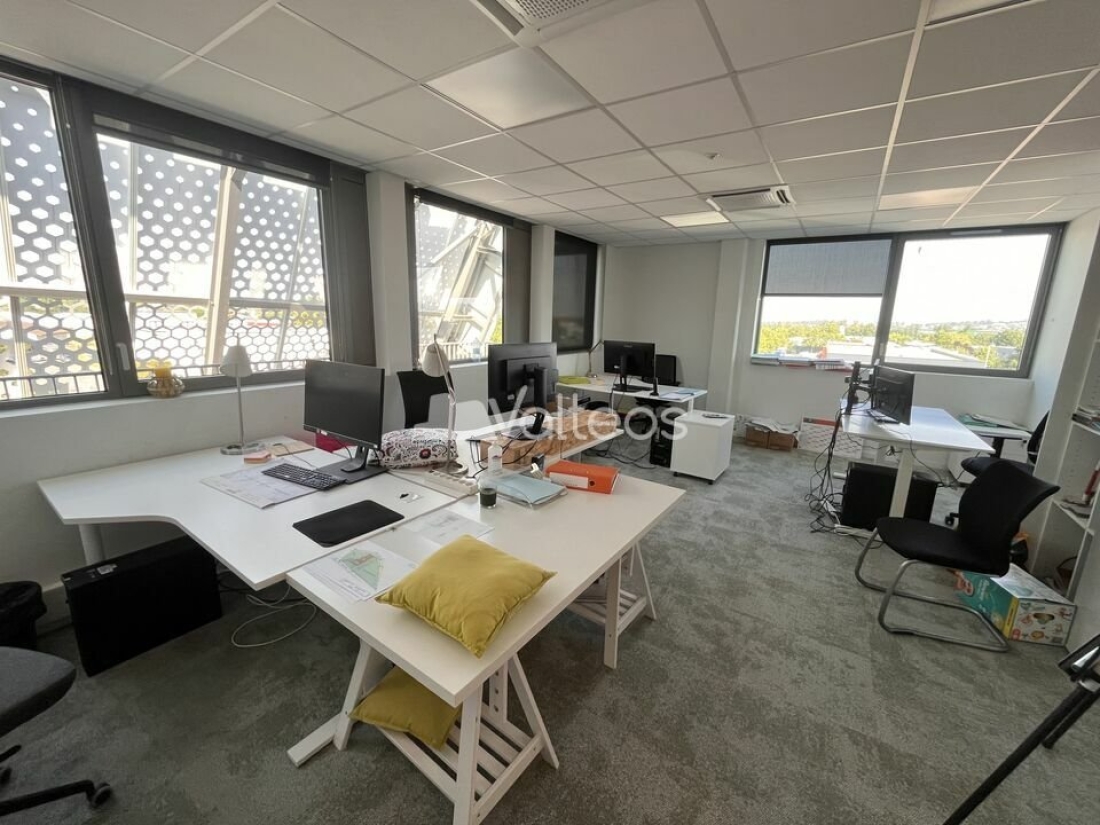 Photo 3 – location bureaux	L'UNION (31240)