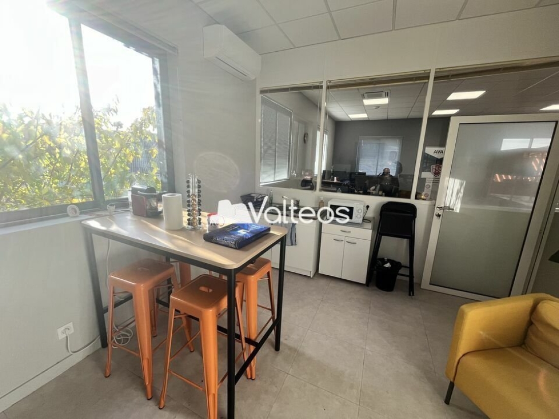 Photo 2 – location bureaux	COLOMIERS (31770)