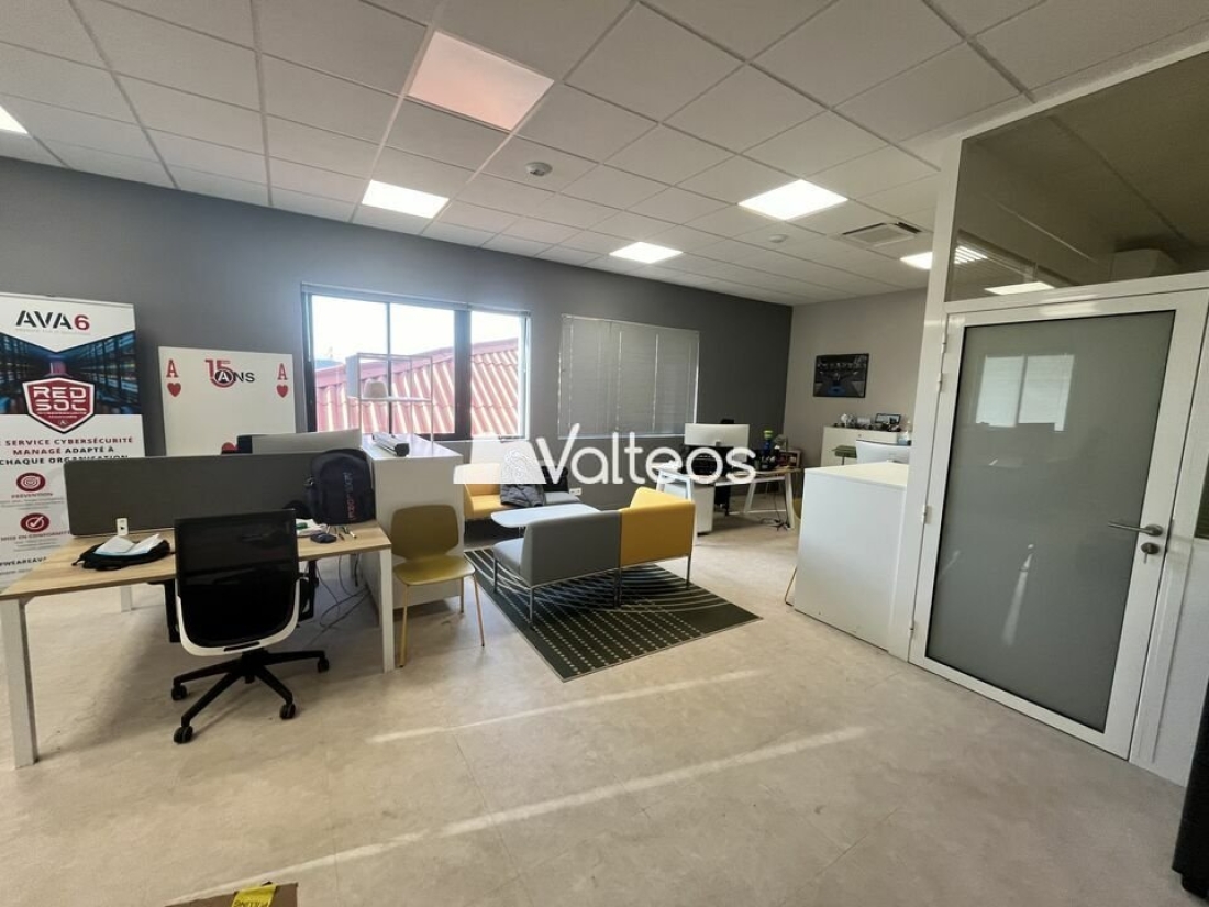 Photo 3 – location bureaux	COLOMIERS (31770)