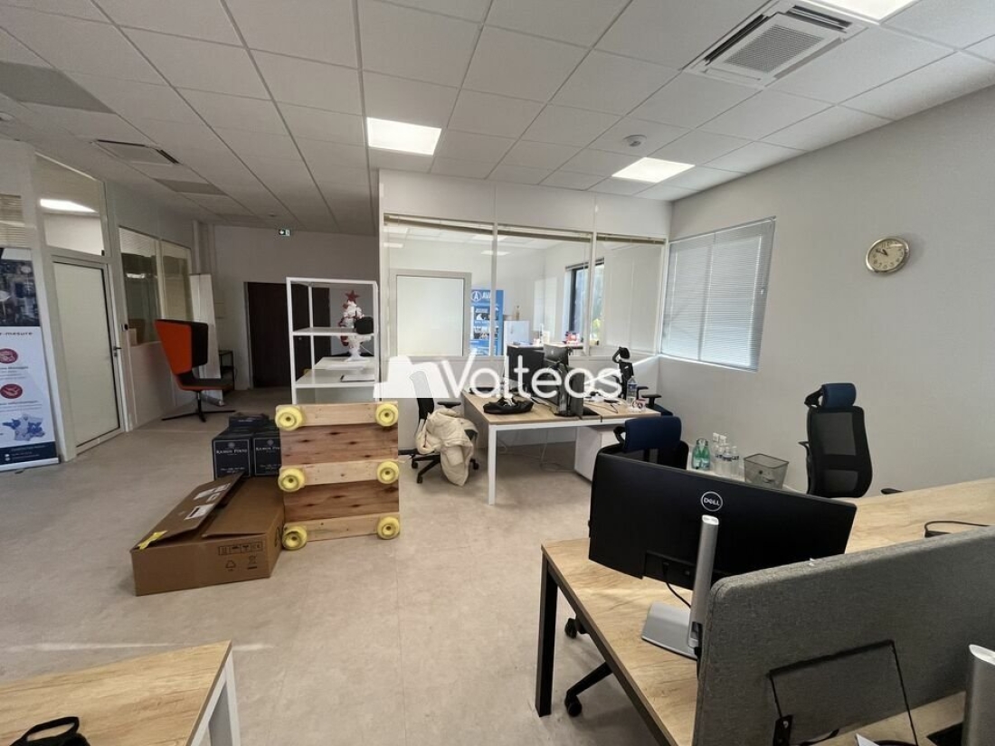 Photo 5 – location bureaux	COLOMIERS (31770)