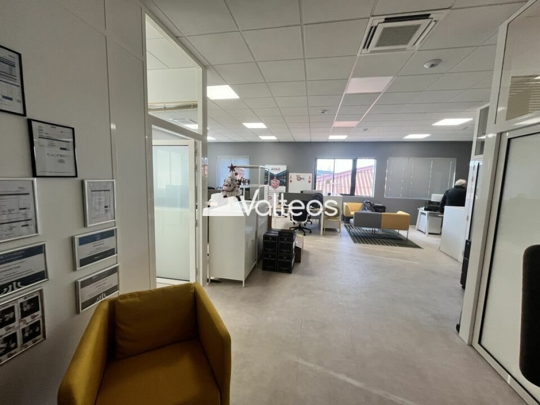Photo 6 – location bureaux	COLOMIERS (31770)