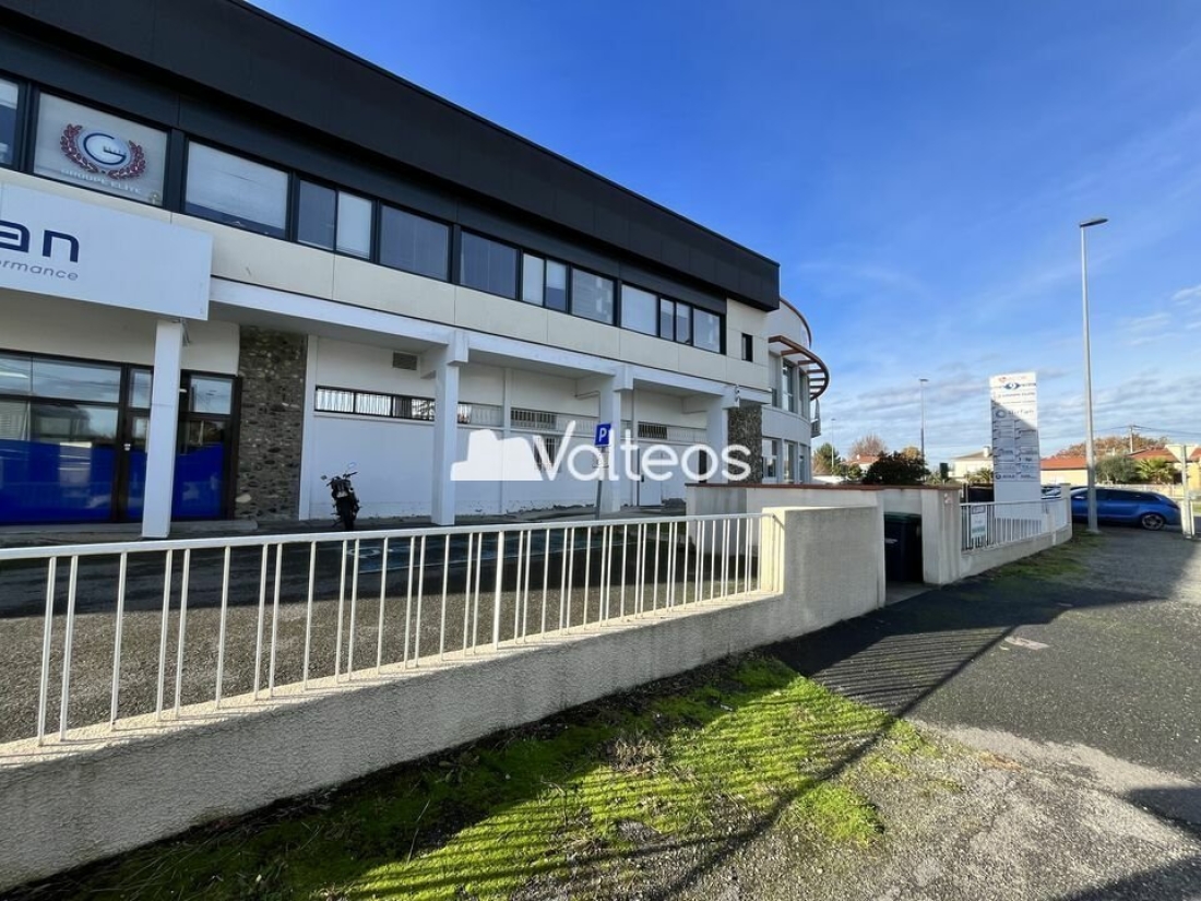 Photo 8 – location bureaux	COLOMIERS (31770)