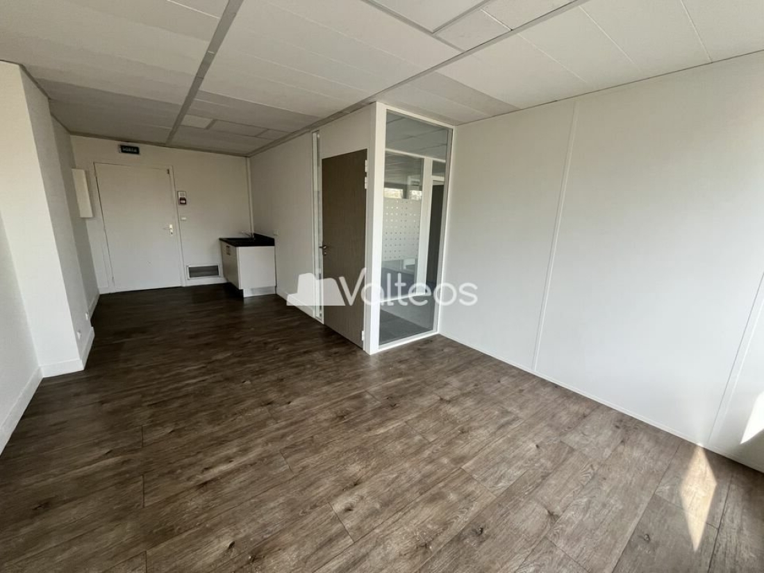 Photo 5 – location bureaux	TOULOUSE (31000)