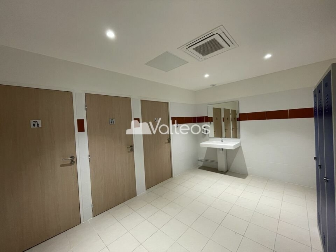 Photo 10 – location locaux d'activités	TOULOUSE (31100)