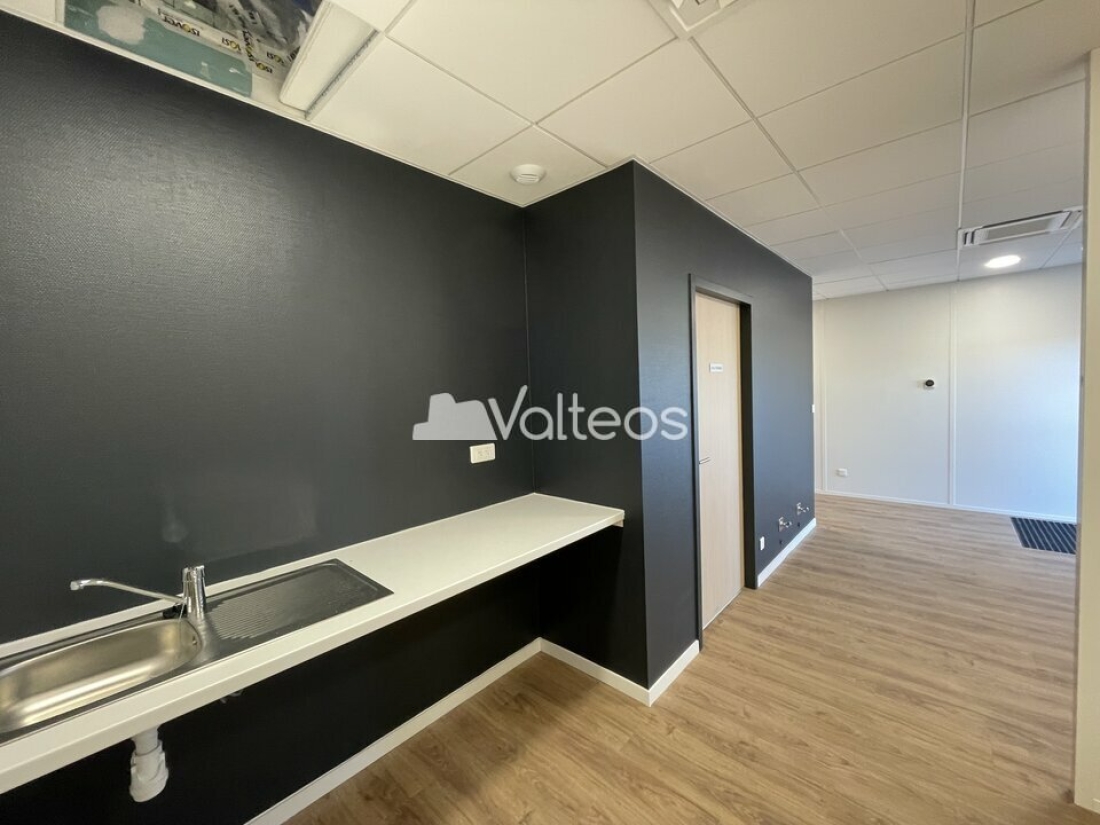 Photo 8 – location locaux d'activités	TOULOUSE (31100)