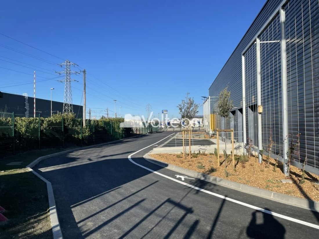 Photo 4 – location locaux d'activités	TOULOUSE (31100)