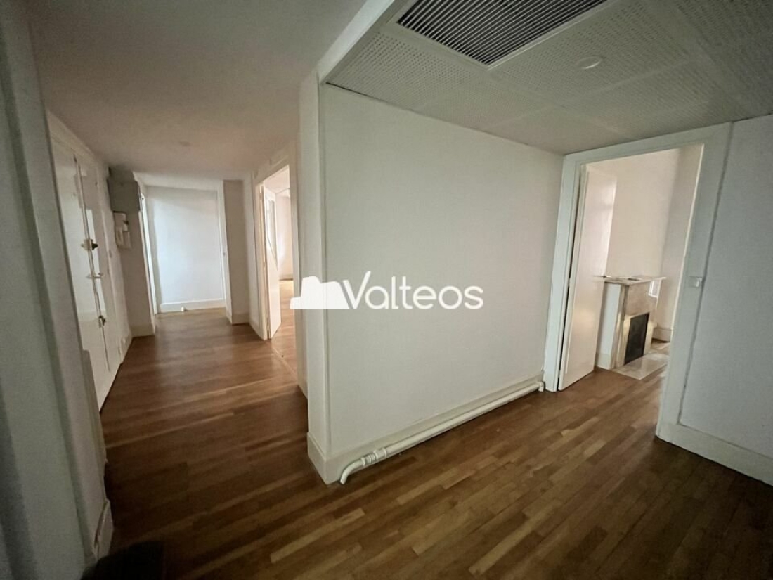 Photo 6 – location bureaux	TOULOUSE (31000)