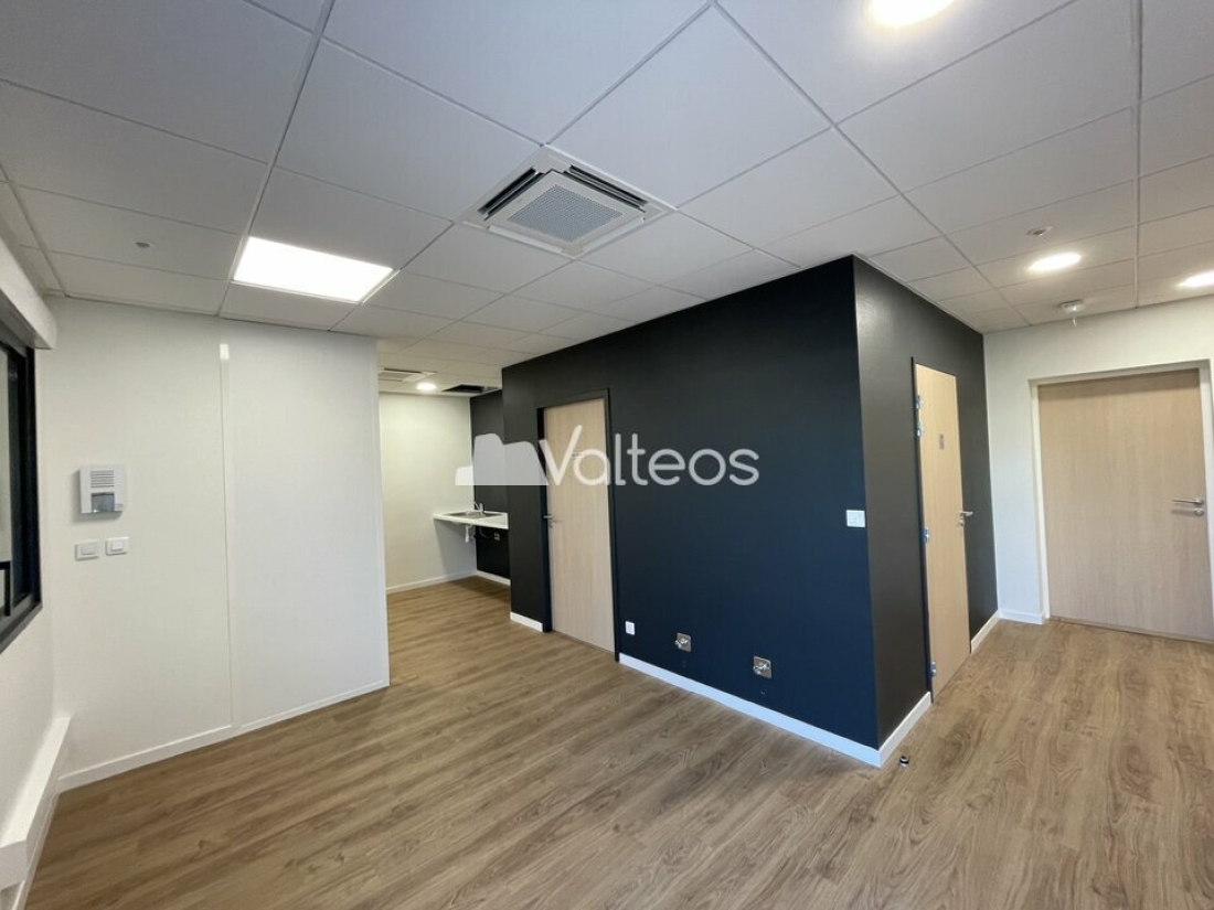 Photo 7 – location locaux d'activités	TOULOUSE (31100)