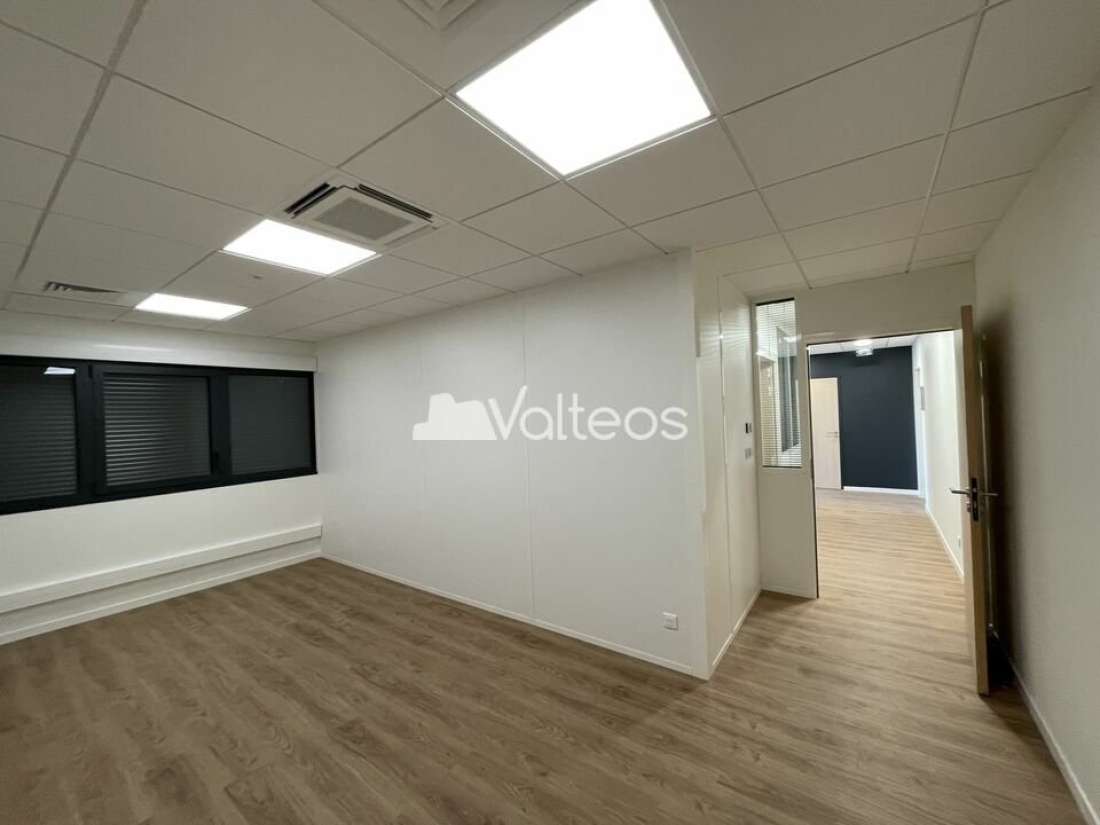 Photo 8 – location locaux d'activités	TOULOUSE (31100)