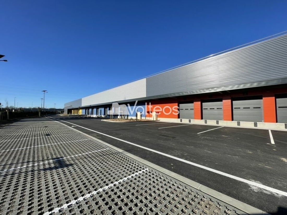 Photo 11 – location locaux d'activités	TOULOUSE (31100)
