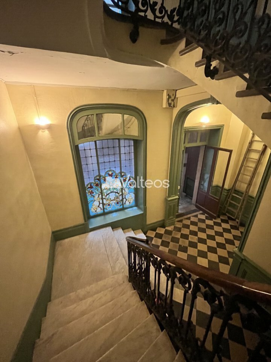 Photo 3 – location bureaux	TOULOUSE (31000)