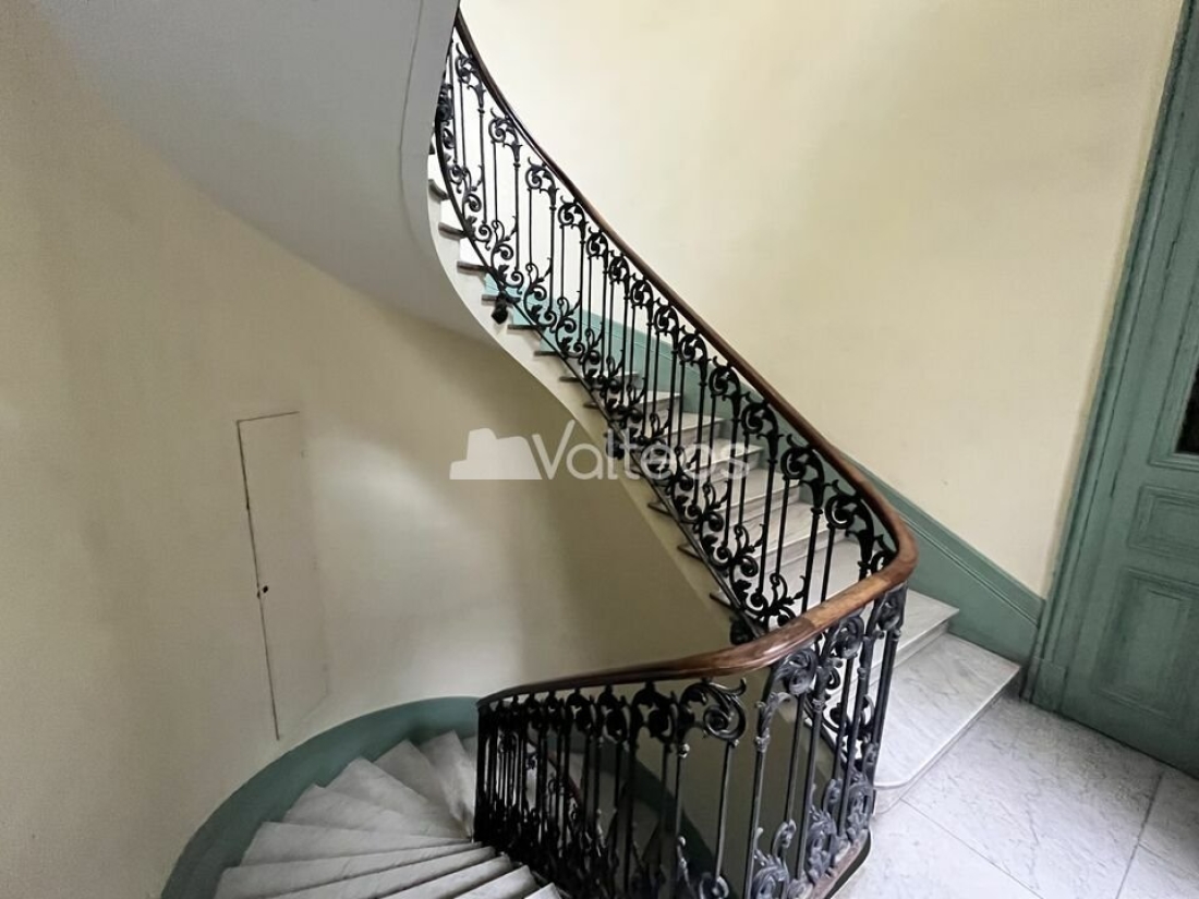 Photo 4 – location bureaux	TOULOUSE (31000)