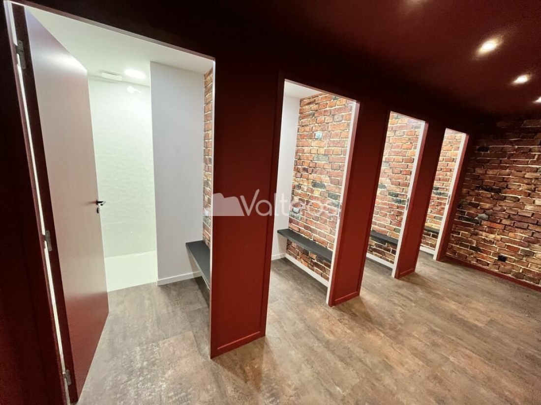 Photo 11 – location bureaux	TOULOUSE (31100)