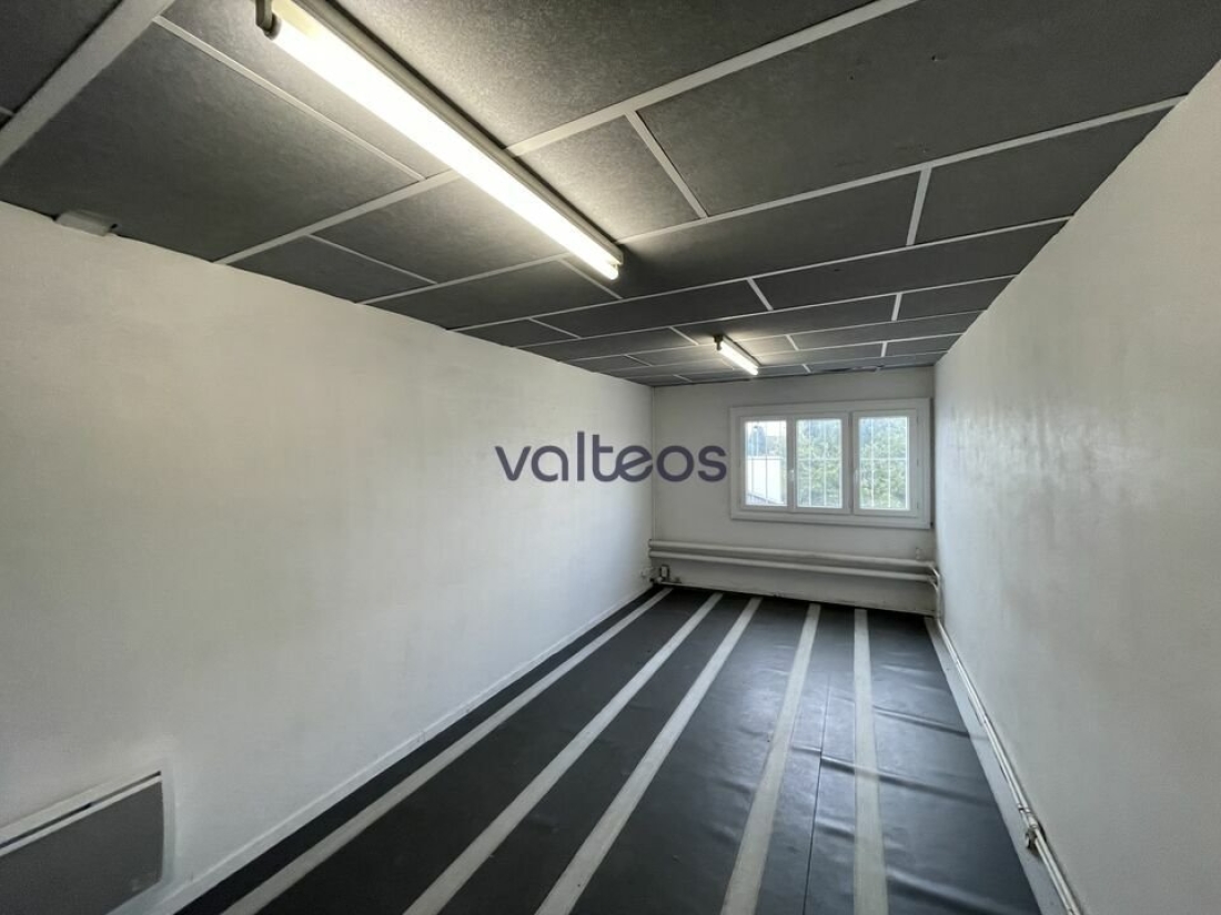 Photo 5 – location locaux d'activités	TOULOUSE (31200)