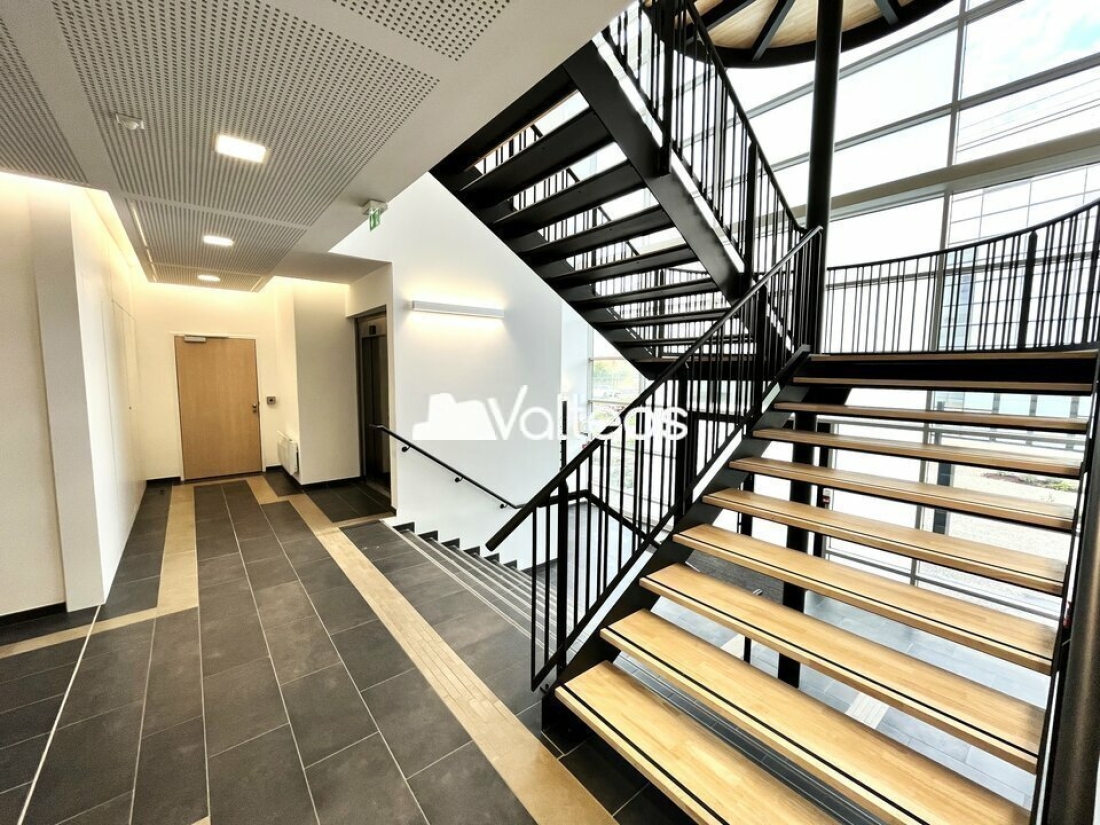 Photo 7 – location bureaux	TOULOUSE (31300)