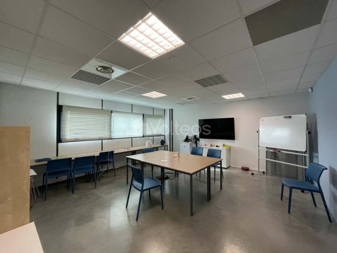 Photo 3 – location locaux d'activités	TOULOUSE (31200)