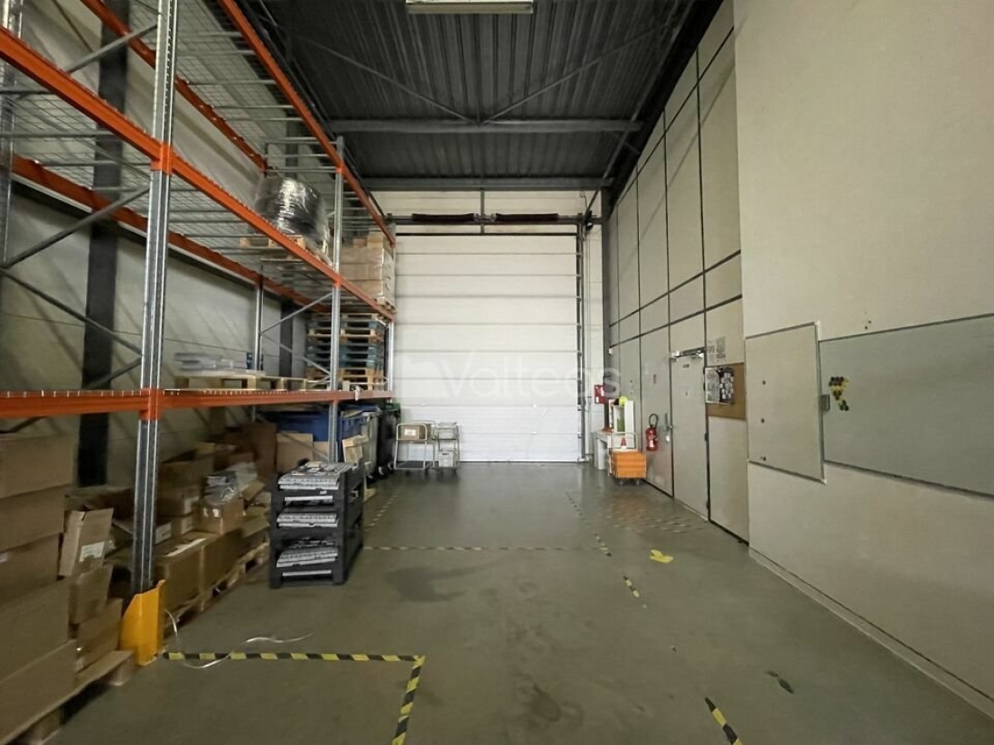 Photo 8 – location locaux d'activités	TOULOUSE (31200)