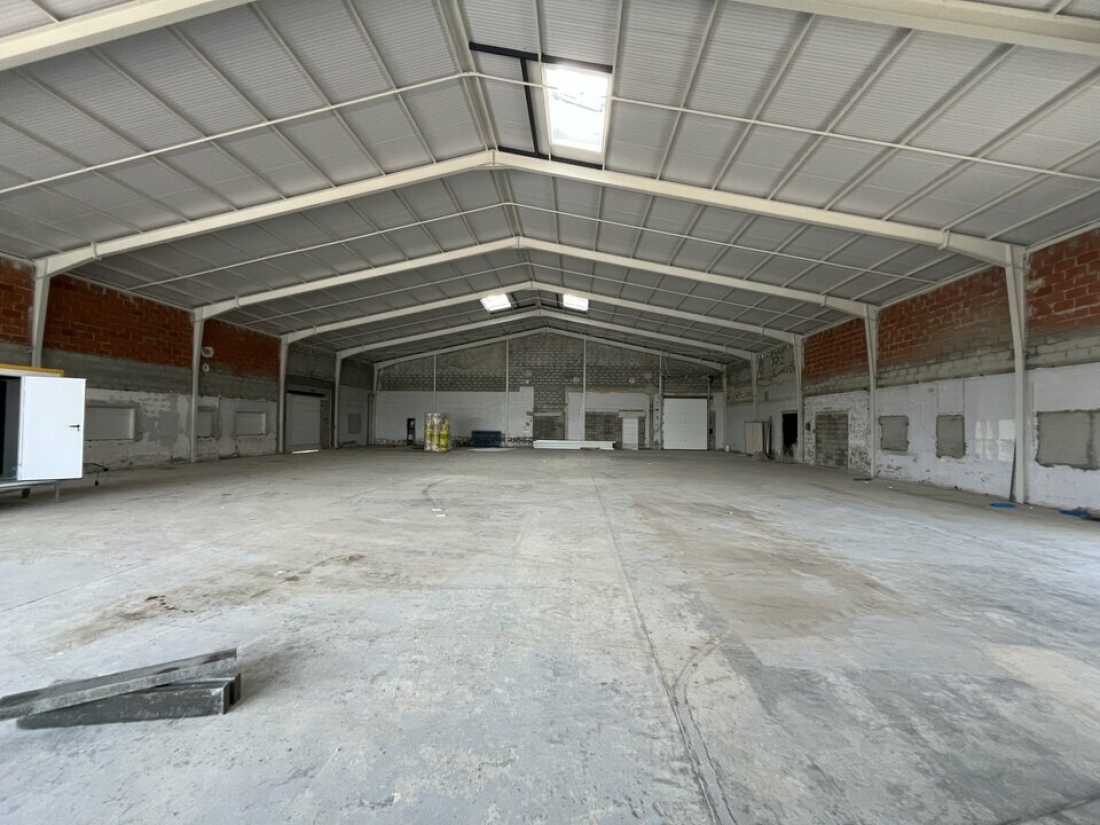 Photo 6 – location locaux commerciaux	MONTAUBAN (82000)