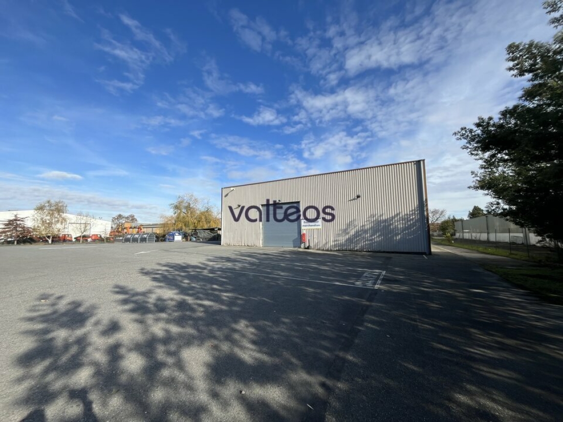 Photo 8 – location locaux d'activités	TOULOUSE (31100)