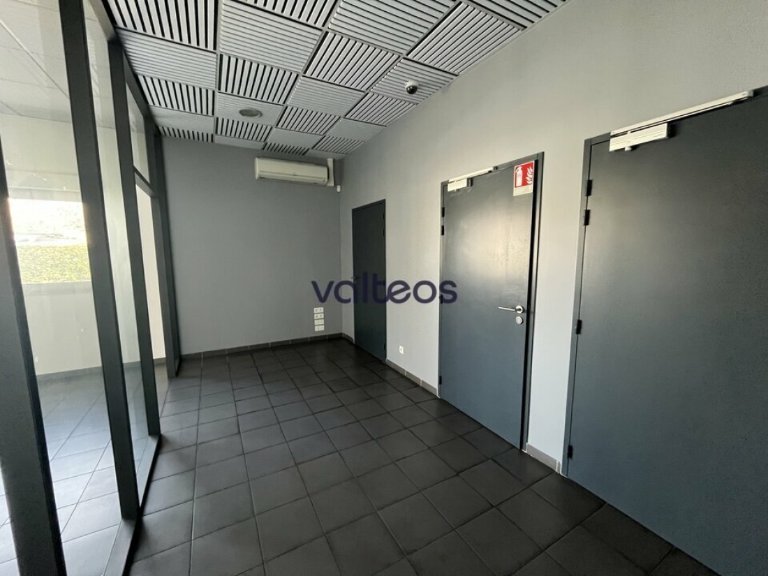 Photo 6 – location locaux d'activités	TOULOUSE (31100)