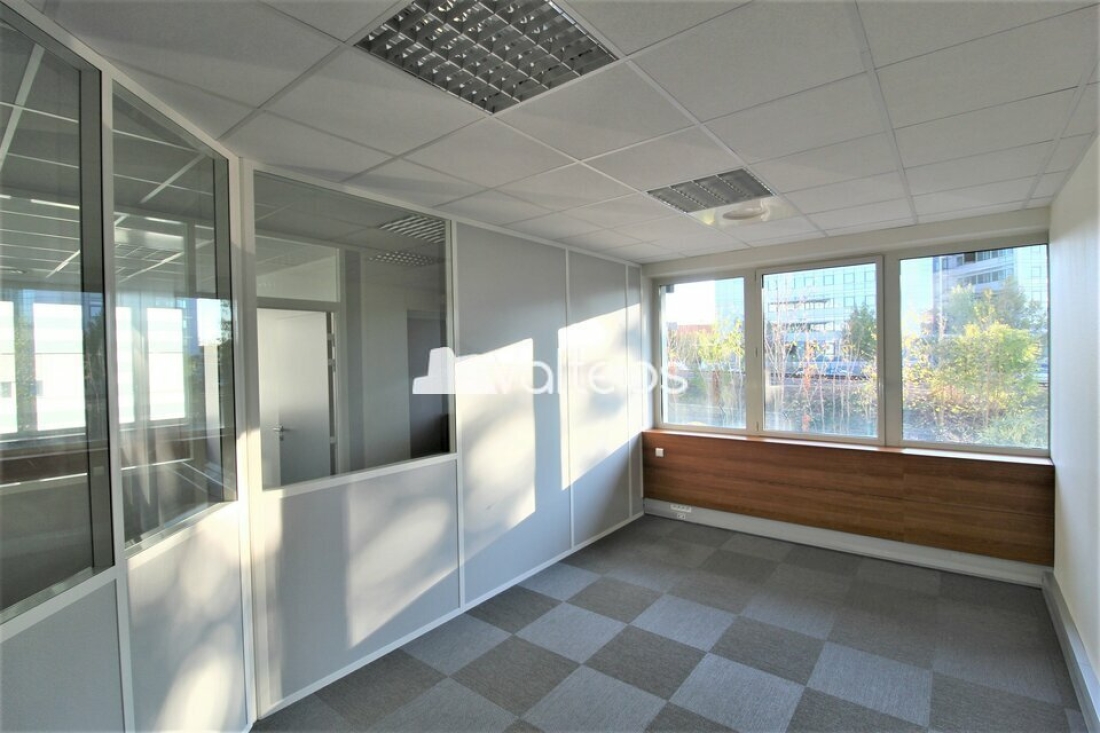 Photo 2 – location bureaux	TOULOUSE (31100)