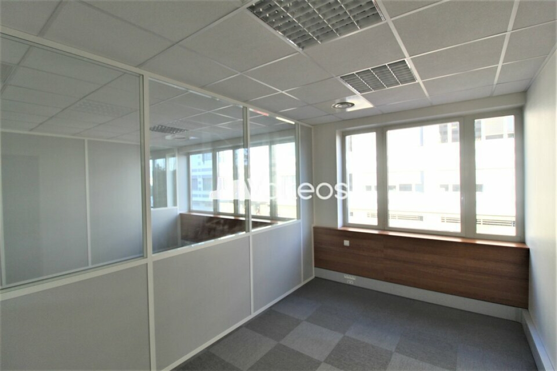 Photo 3 – location bureaux	TOULOUSE (31100)