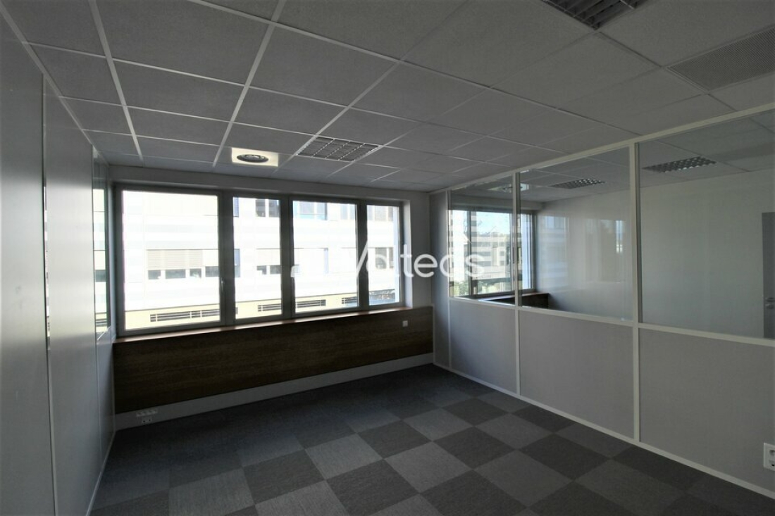 Photo 4 – location bureaux	TOULOUSE (31100)